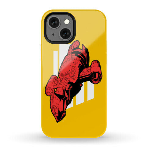 Serenity Bebop Phone Case